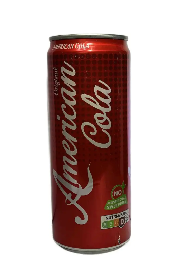 American Cola 325 ml