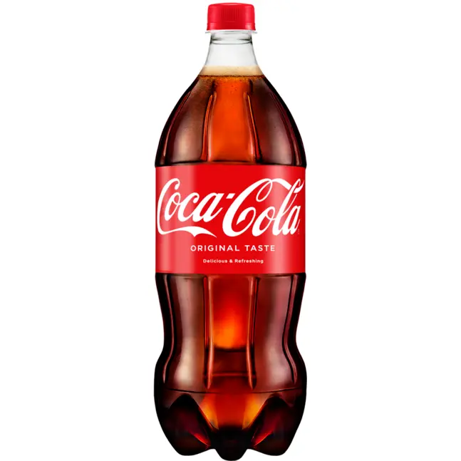 Coca Cola 2л