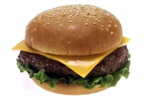 [9292] Cheese burger